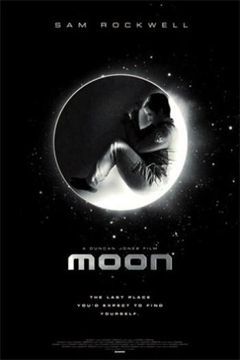  de Filme Lunar (2009)