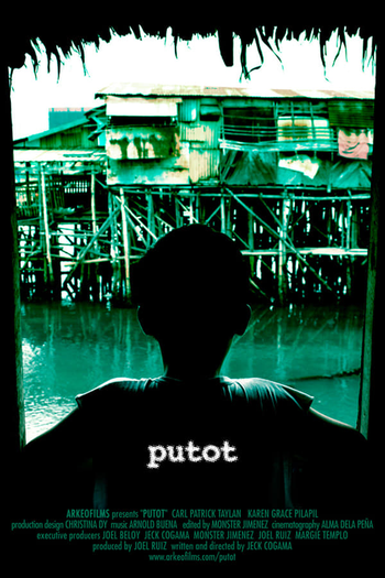 Poster de Curta Pequeno (2006)