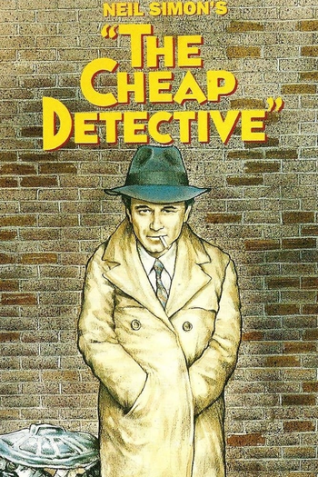  de Filme O Detetive Desastrado (1978)