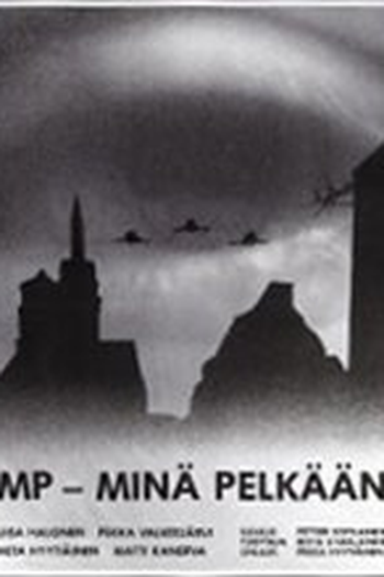 Poster de Filme I'm Afraid (1982)