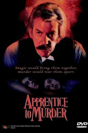  de Filme Aprendiz de Assassino (1988)