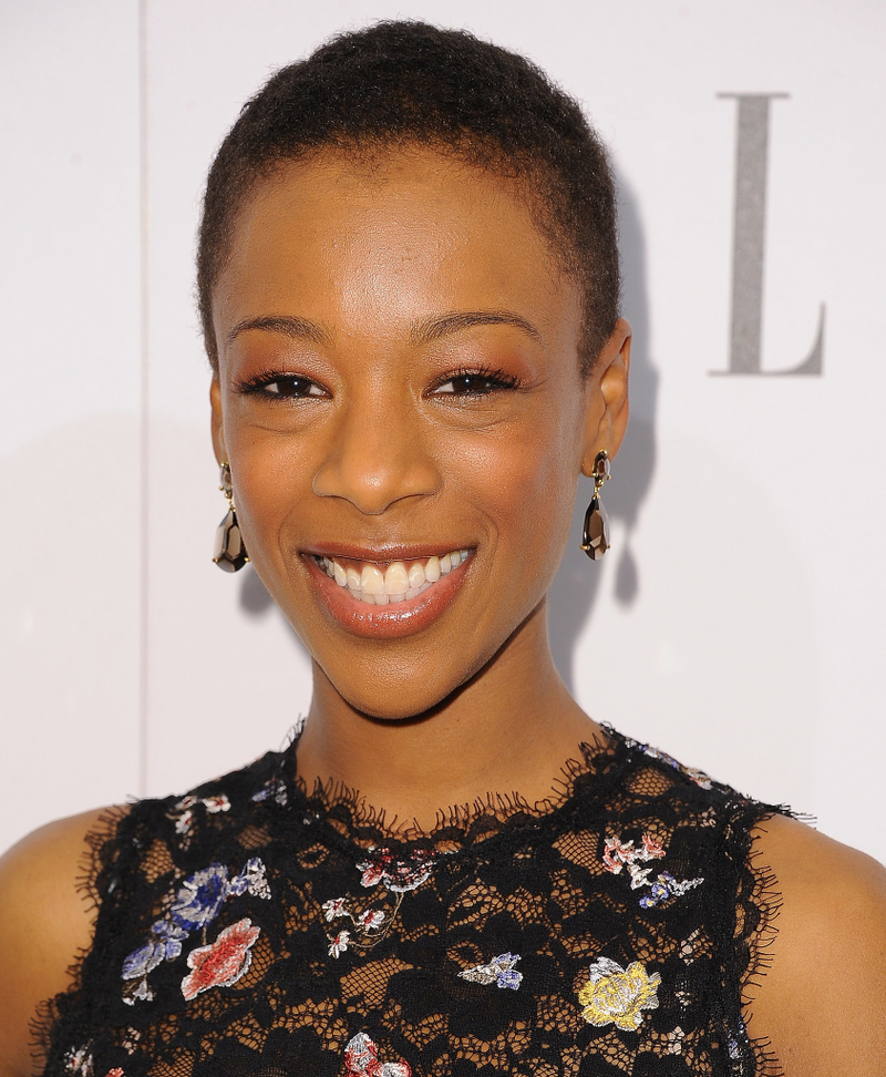 Samira Wiley - Foto 1