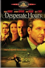 Horas de Desespero  (Desperate Hours)