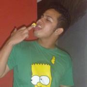 Foto de perfil de Emerson Alexandre