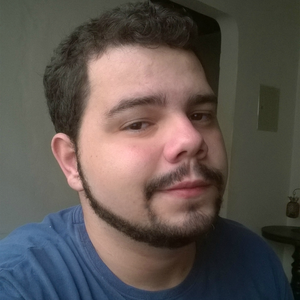 Foto de perfil de João