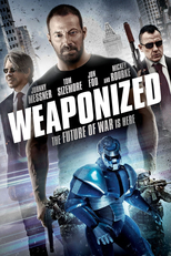 O Policial do Futuro (Weaponized)