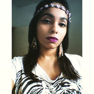 Foto de perfil de Alessandra Gomes