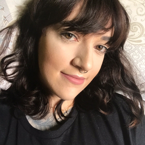 Foto de perfil de Gabriela