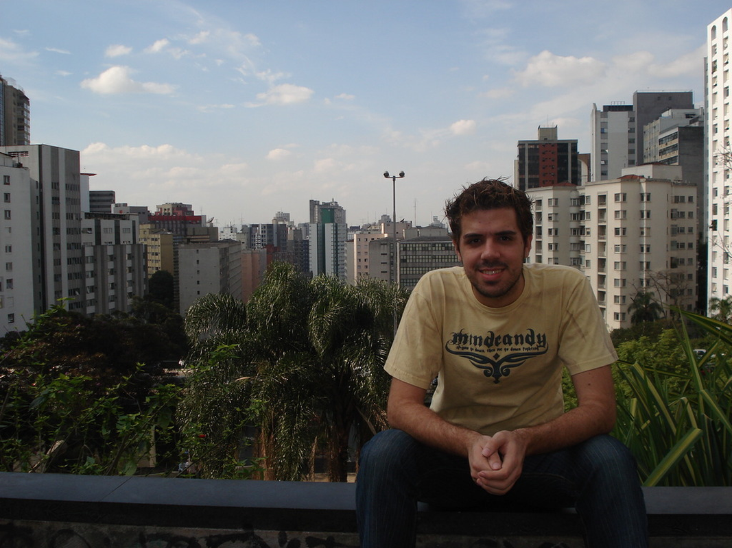 Matheus - Foto 2