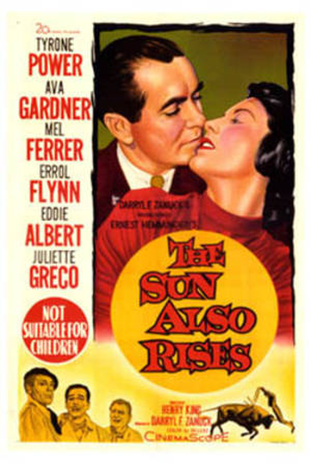  de Filme E Agora Brilha o Sol (1957)