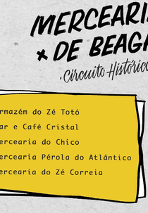 Mercearias de Beagá (Mercearias de Beagá)