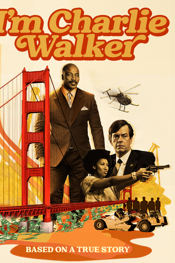  de Filme Eu Sou Charlie Walker (2022)