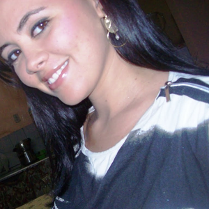Foto de perfil de SORAYA SANTOS
