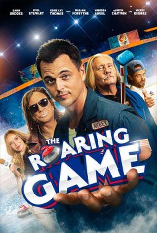 Poster 1 de Filme The Roaring Game (2025)