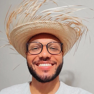 Foto de perfil de Junior Reis