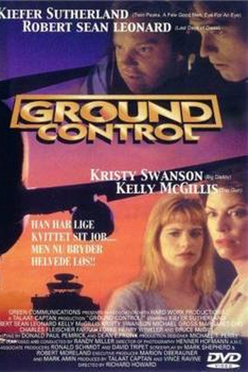  de Filme Pânico no Ar (1998)