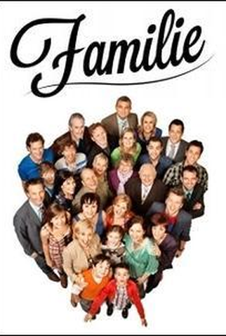 Poster 1 de Série Familie (1991)