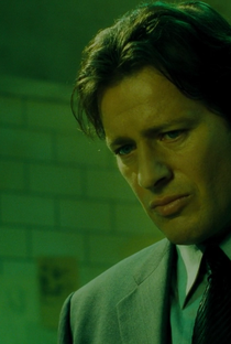 Costas Mandylor - Poster / Capa / Cartaz - Oficial 2