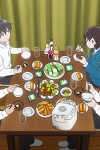 Poster de Episódio 第3話 (2019)