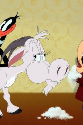 Poster de Episódio Love Goat (2022)
