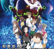 Accel World: Infinite Burst