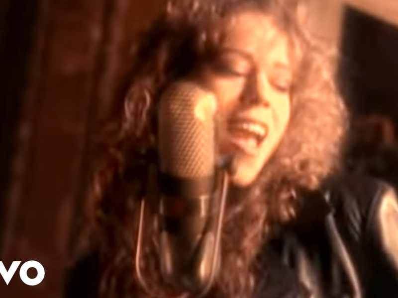 Foto 2 de Mariah Carey: Make It Happen