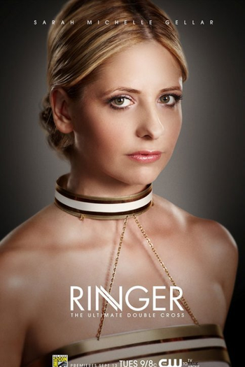  de Série Ringer (1ª Temporada) (2011)