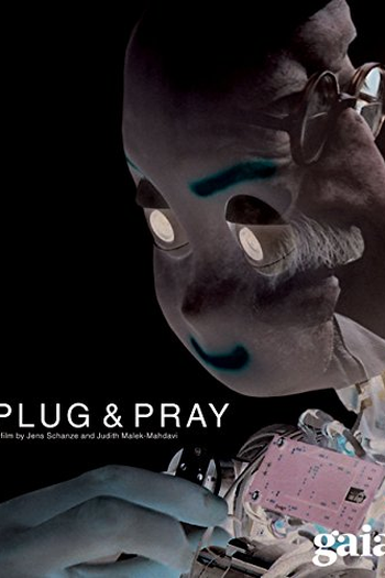  de Filme Plug & Pray (2010)