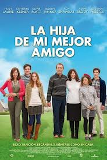  de Filme A Filha do Meu Melhor Amigo (2011)