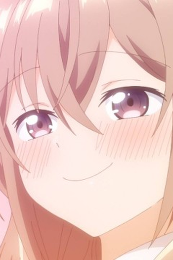 Poster de Episódio ぎゅっとしてみていいですか？ (2023)