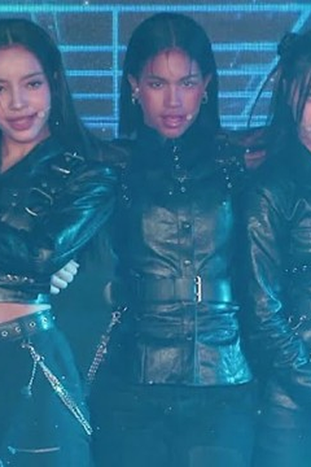 Poster de Episódio Team Evaluation (2023)
