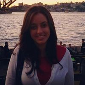 Foto de perfil de Fernanda