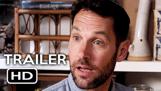Trailer: Fun Mom Dinner Official Trailer #1 (2017) Paul Rudd, Adam Levine Comedy Movie HD