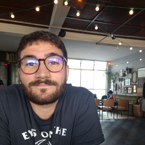 Foto de perfil de Vinicius Bastida Rangel