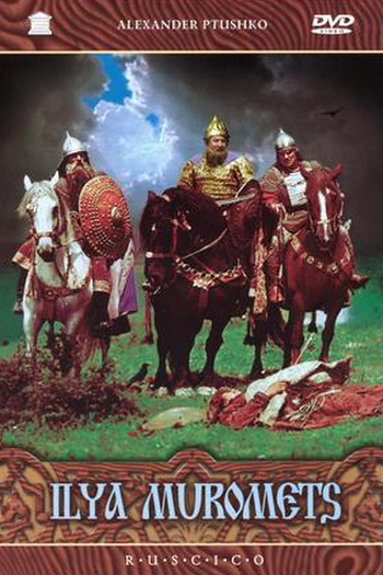  de Filme A Espada e o Dragão (1956)