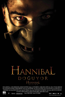 Hannibal: A Origem do Mal - Poster / Capa / Cartaz - Oficial 6