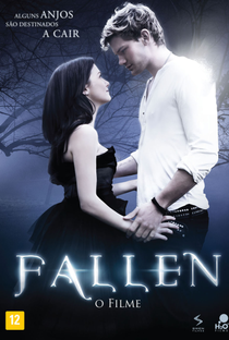 Fallen: O Filme - Poster / Capa / Cartaz - Oficial 4