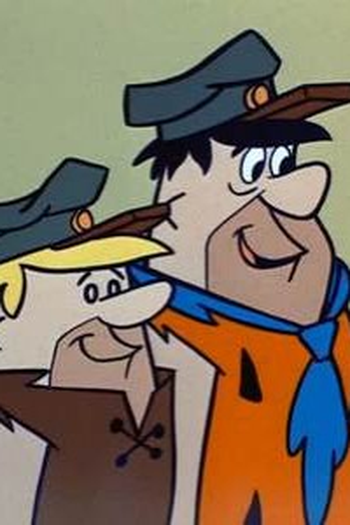 Poster de Episódio The Astra' Nuts (1961)