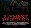 Payment Received