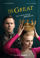 The Great (1ª Temporada) (The Great (Season 1))