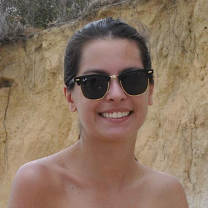 Foto de perfil de Gabriela Sampaio