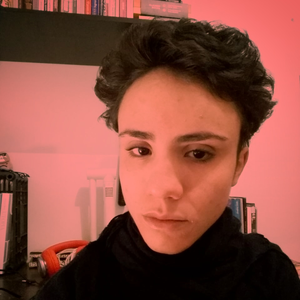 Foto de perfil de Andrea Ledo