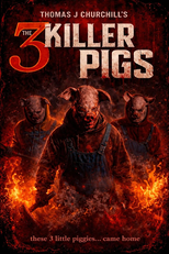 The 3 Killer Pigs (The 3 Killer Pigs)