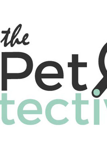 Poster de Filme The Pet Detectives (2022)