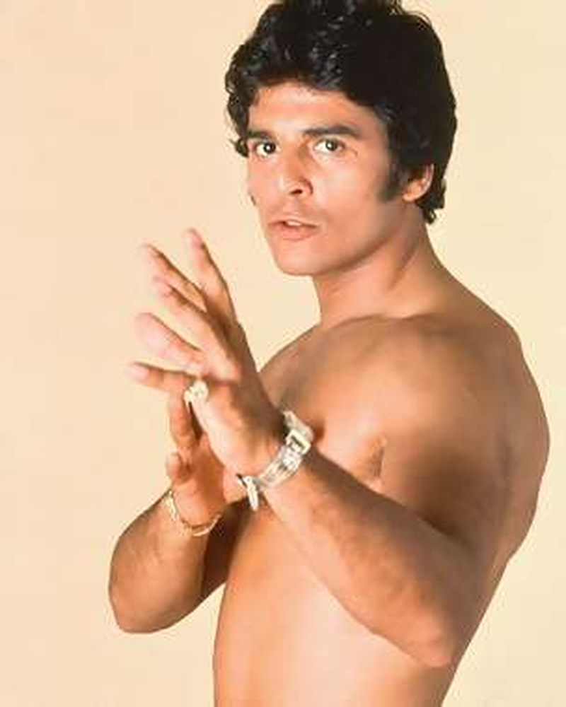 Erik Estrada - Foto 2