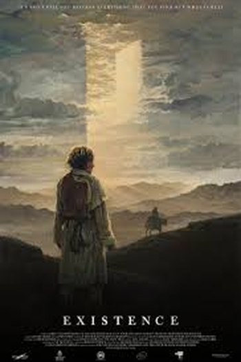 Poster de Filme Existence (2012)