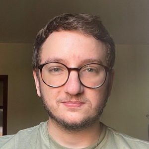 Foto de perfil de Luiz