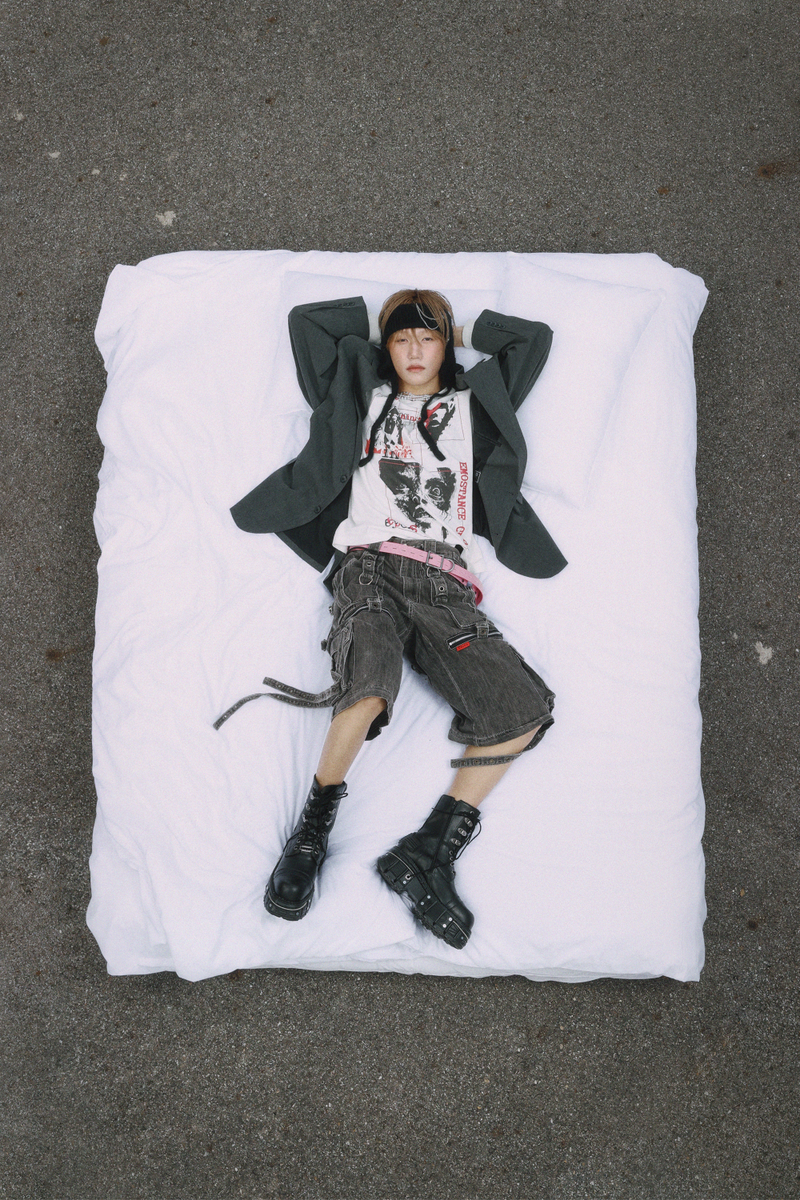 Kim Jong Seob - Foto 1