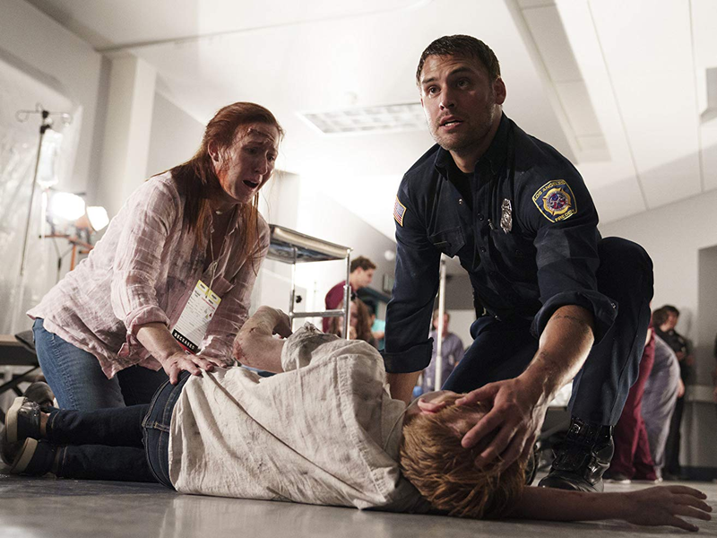 Foto 23 de 9-1-1 (3ª Temporada)