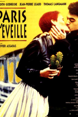 Paris se Levanta (Paris s'éveille)